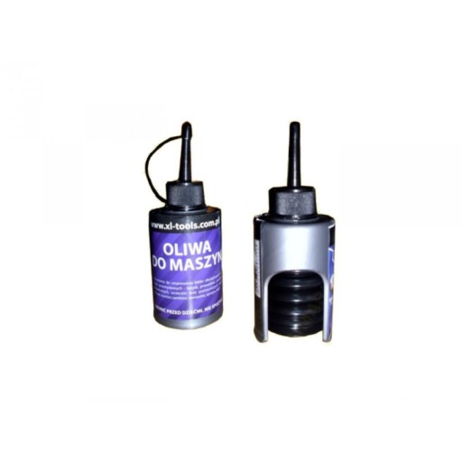 Strojový olej v tube 70ml GREASE OLEJ