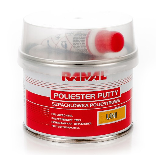RANAL UNIVERZÁLNY tmel 0,5kg