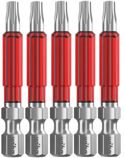NÁRAZOVÝ BIT WIHA 42133 TORX T30, dĺžka 49 mm