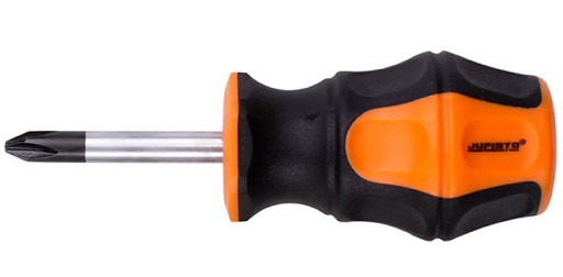 Phillips montážny skrutkovač PH2 x 38 mm