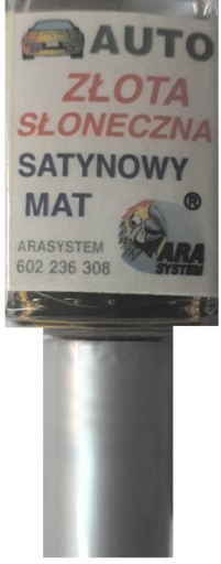 RAL 3003 RUBINROT LAKU TETCH-UP ARASYSTEM