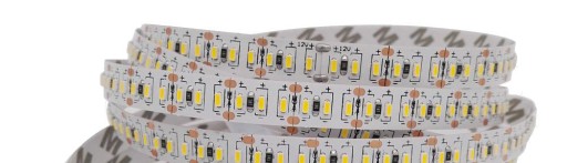 SUPER DENSE PREMIUM 3014 IP20 LED pásik 1020d 1mb