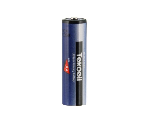 Lítiová batéria SB-AA11P TC TEKCELL AA 3,6V LS14500