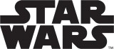 KOŠÍK NA HRAČKY Ľahká látka StarWars BB8 70L