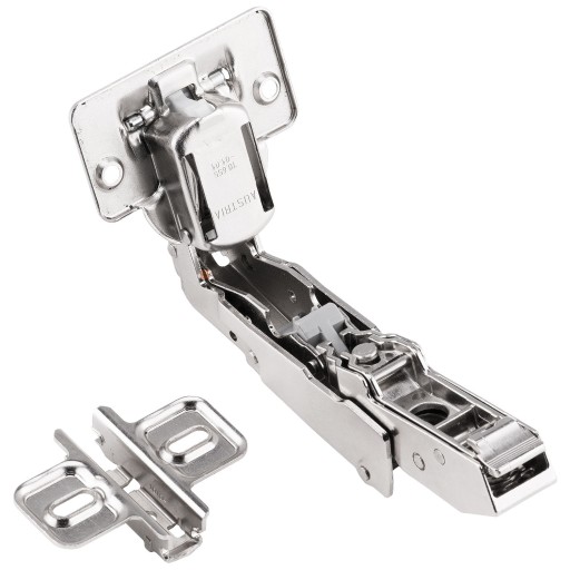Širokoúhlý pánt 170 CLIP top BLUM 71T6550