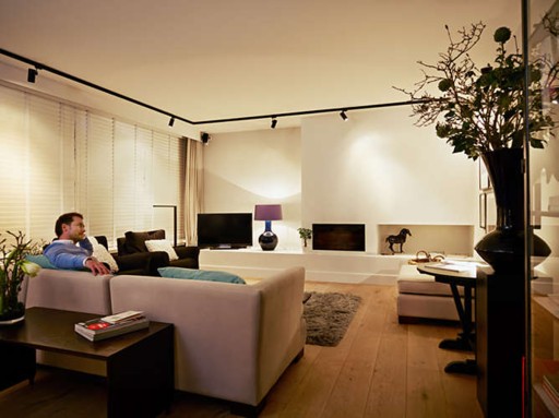 LED ŽIAROVKA GU10 4,9W = 50W 3000K Teplá biela 120° 550lm CorePro PHILIPS