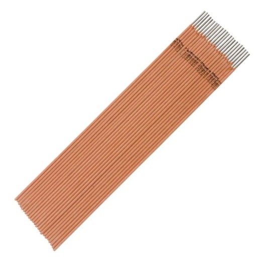 Rutilové elektródy 3,25 mm, 1 kg, nízke napätie