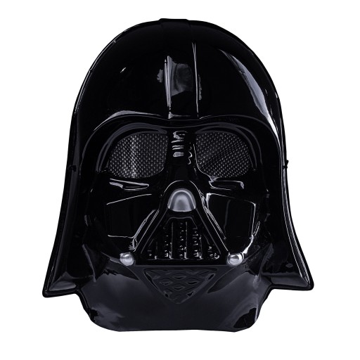 Maska LORD VADER DARTH STAR WARS STAR WARS