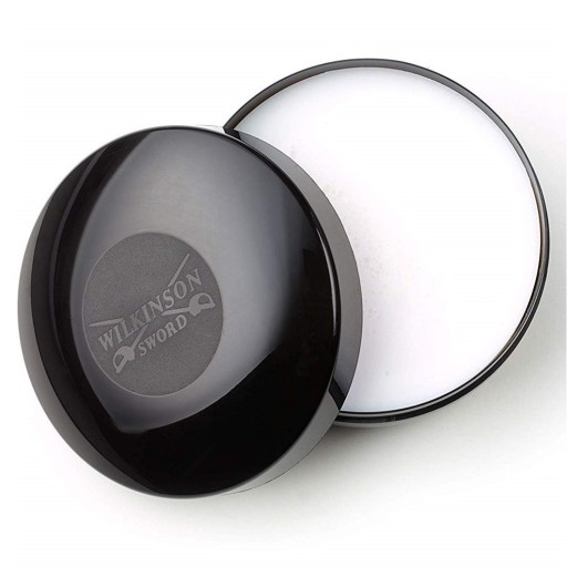 WILKINSON prémiové mydlo na holenie 125 g