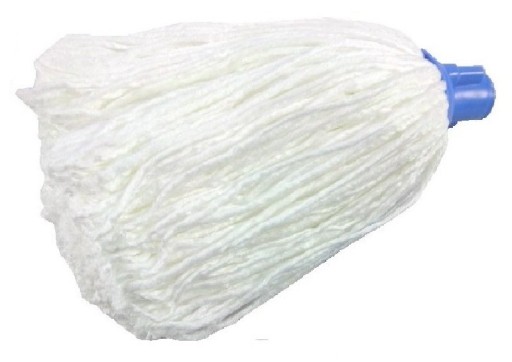 Klasický antibakteriálny prúžkový mop ELEPHANT