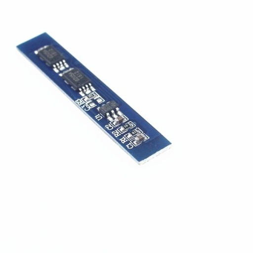 BMS PCM PCB modul Li-ion články 2S 7,4V 5A 18650