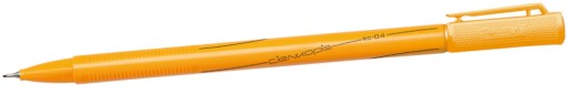 Jemná linka RYSTOR RC-04, oranžová 403-037