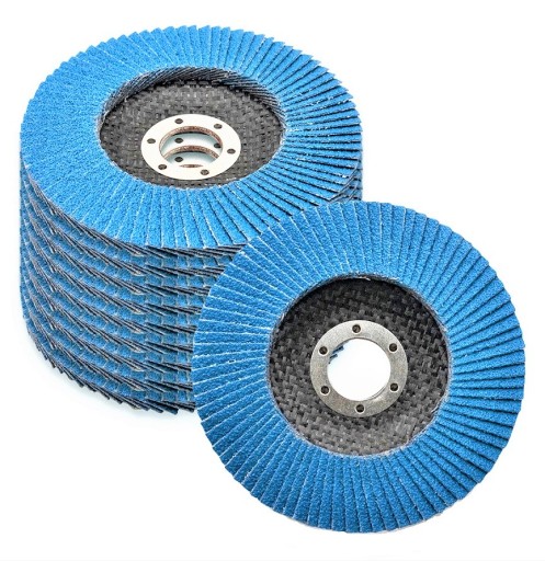 KLAPKA DISK KLAPKA 125 gr 60 ZIRKON
