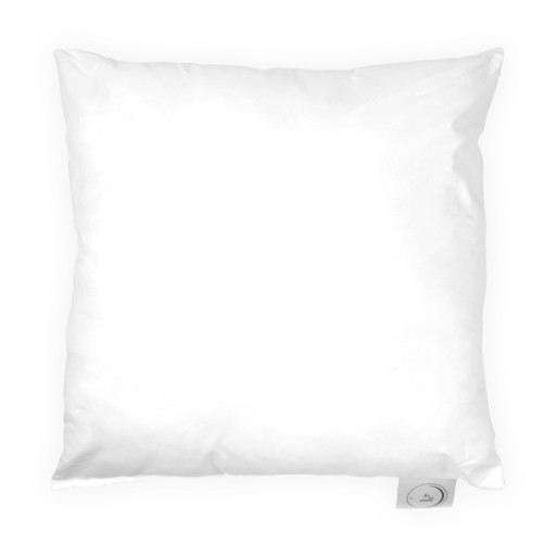 VITAMED VANKÚŠ 100% mikrovlákno 40x40 cm ŠTANDARD