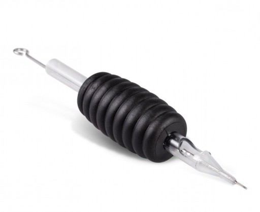 Griffin Tips Beak Tattoo Needles 5 ks combo 13RM