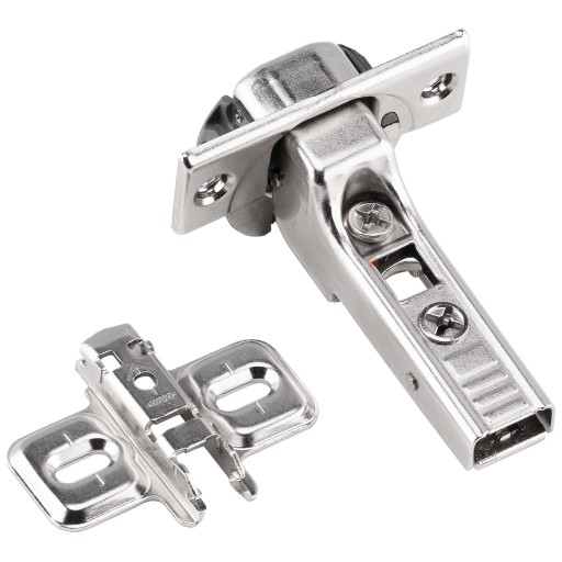 Dvojitý pánt CLIP top BLUMOTION BLUM 71B3650