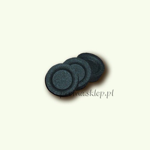 PREMA COALS 33mm - na vonné tyčinky - na vonné tyčinky - rolka