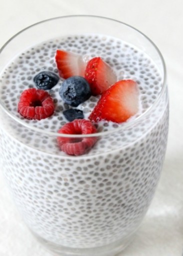 CHIA SEMIENKA 1KG ŠPANIELSKOU ŠALVIOU 1000G ČERSTV