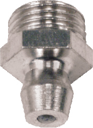 Maznica, M10x1 rovná
