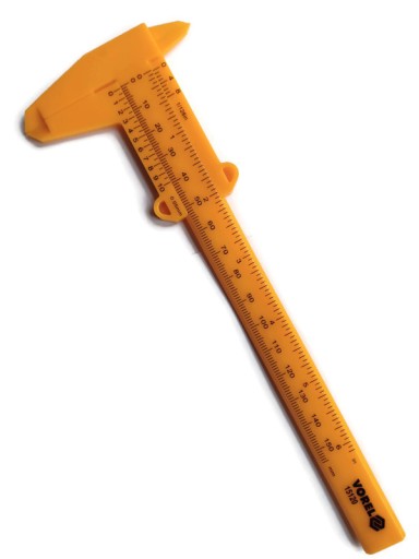 150 MM PLASTOVÝ STRMEŇ 15120 VOREL