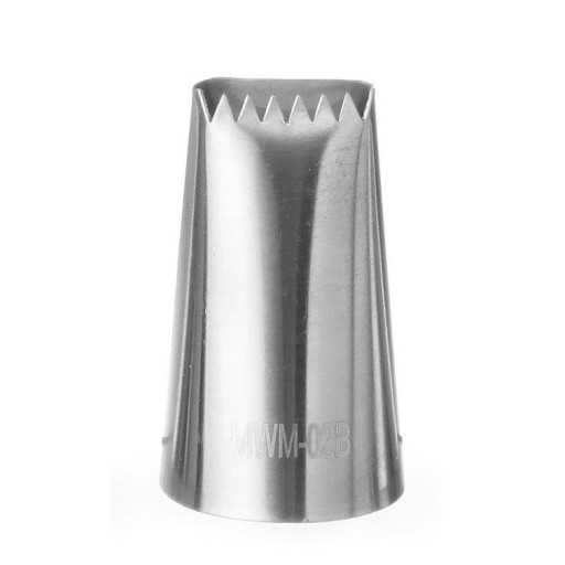 Hendi Ribbon Sleeve Tip 551288