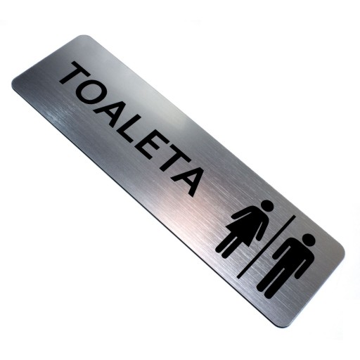 Toaletná doska 15x5 WC - rôzne vzory, farby
