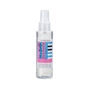 VIPERA - BRUSH CLEANER Kvapalina na čistenie štetcov