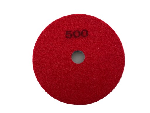 DIAMANTOVÝ DISK FI 100 #500 MOKRÝ MRAMOR