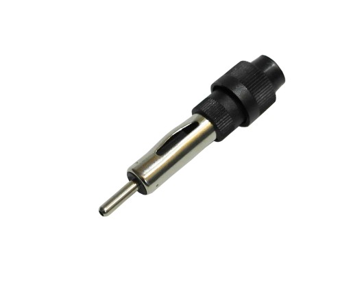 Zásuvka na anténu do auta Anténa s káblovým rádiom