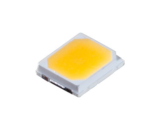 600 LED pás SMD2835 SLIM 12V teplá biela 1m