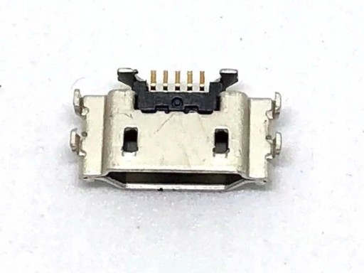 PS VITA SLIM SOCKET MICRO USB NABÍJACÍ KONEKTOR