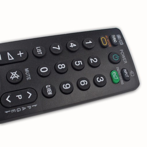 Diaľkové ovládanie pre LG AKB69680403 + ZDARMA