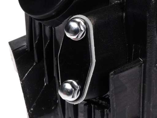 Zástrčka ventilu recirkulácie výfukových plynov, motor FMB