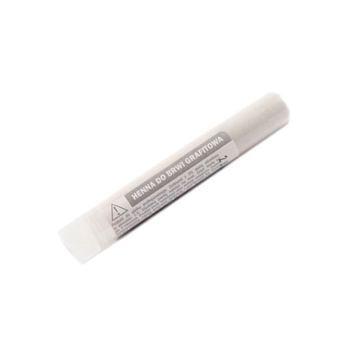 HENNA KRAKOWSKA PRÁŠKOVÝ GRAPHITE 10 ml