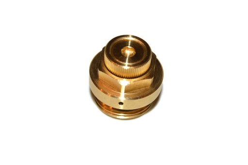 HYGROSCOPIC automatický odvzdušňovací ventil 1/2