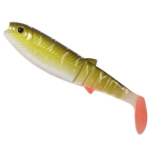 Savage Gear Cannibal Kopyto 8cm - Pike