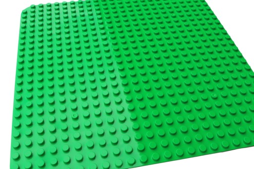 Stavebná doska uličného oblúka pre bloky Duplo