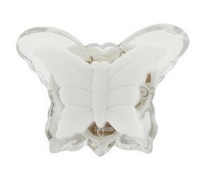 Zásuvné svietidlo do objímky BUTTERFLY 0,3W L