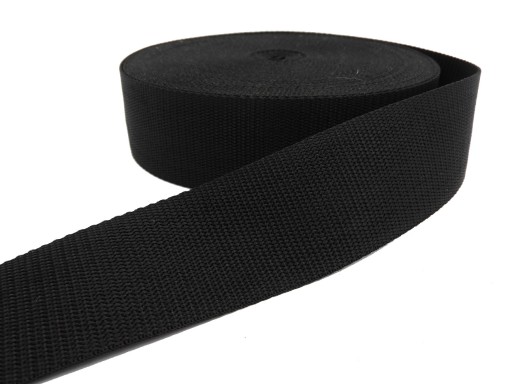 TECHNICKÁ KOŽENÁ NOSNÁ PÁSKA 50mm