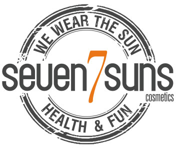 7SUNS AMERICAN GLAMOUR MEGA SILNÉ BRONZEROVÉ OPAĽOVANIE