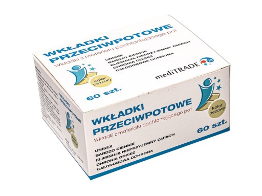 PROTISLADKÉ VYCHÁDZKY PROTISLADKÉ VYCHÁDZKY V PODPAŽÍ RÔZNY VÝBER FARIEB 1 ks.