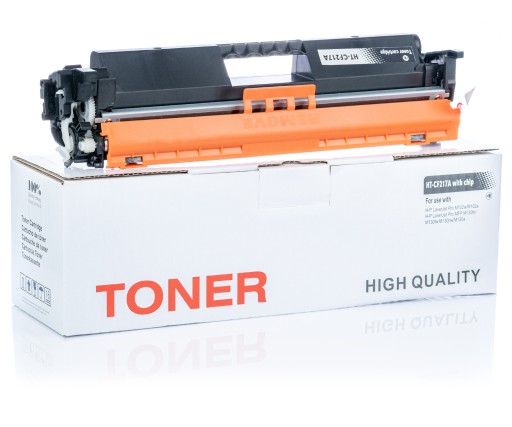Toner pre HP Laser Jet Pro M102a M102w M130a M130fw
