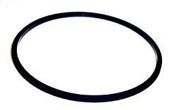 Štvorcový hnací remeň 1x1mm priemer=41mm 10ks (4061)