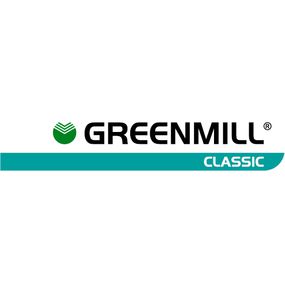 Detské záhradné rukavice GREENMILL GR0039