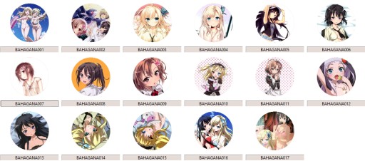 Špendlíky Boku wa Tomodachi ga Sukunai Haganai