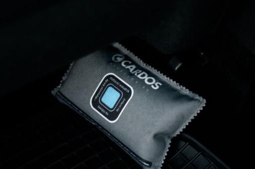 K2 CARDOS TLUMIČ VLHKOSTI PRE ANTIFUPOUR AUTO