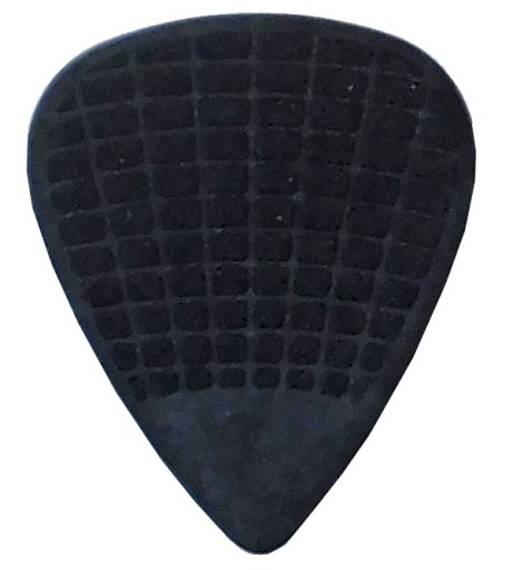 Ibanez SAND GRIP čierna kocka stredná 0,8 štandard