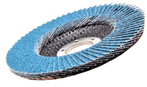 KLAPKA DISK KLAPKA 125 gr 80 ZIRKON