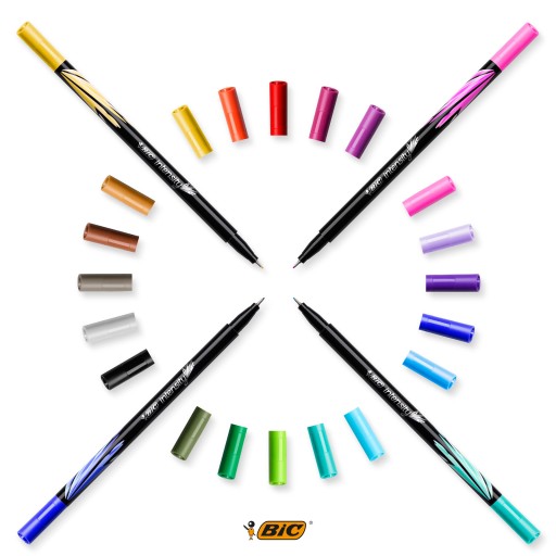 THIN.INTENS.FINE J.NIE.942067