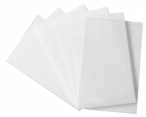 POLYKARBONÁTOVÝ PVC FILTER NA PRILBU 74x98
